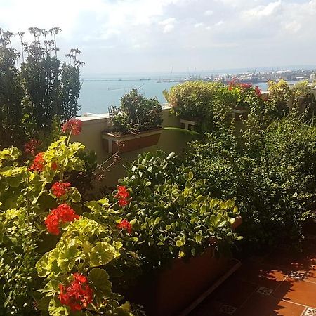 Apartament Amanda'S Panorama Tarent Zewnętrze zdjęcie