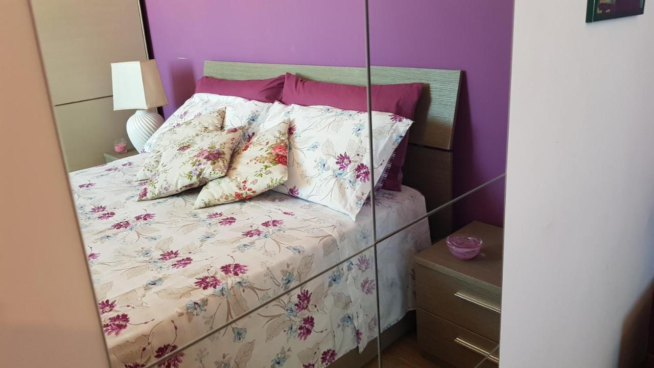 Apartament Amanda'S Panorama Tarent Zewnętrze zdjęcie