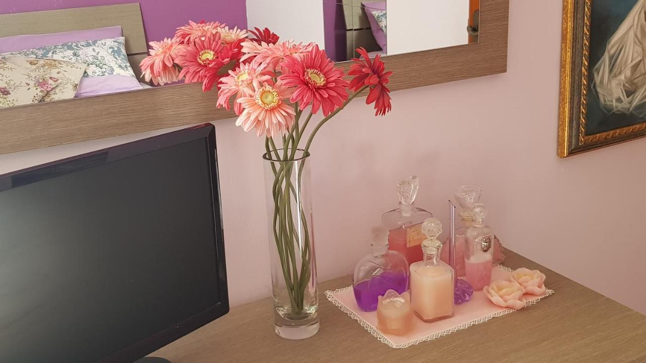 Apartament Amanda'S Panorama Tarent Zewnętrze zdjęcie