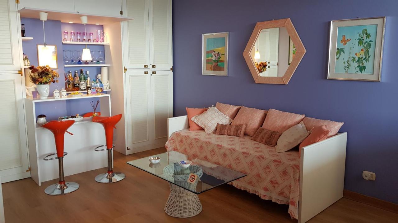 Apartament Amanda'S Panorama Tarent Zewnętrze zdjęcie