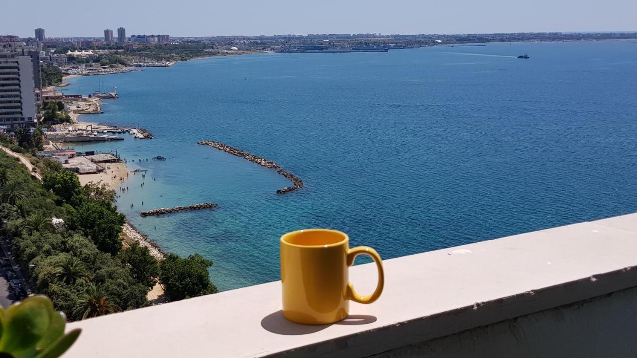 Apartament Amanda'S Panorama Tarent Zewnętrze zdjęcie