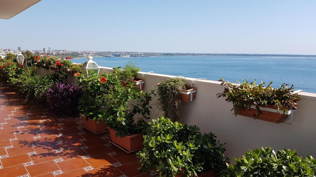 Apartament Amanda'S Panorama Tarent Zewnętrze zdjęcie
