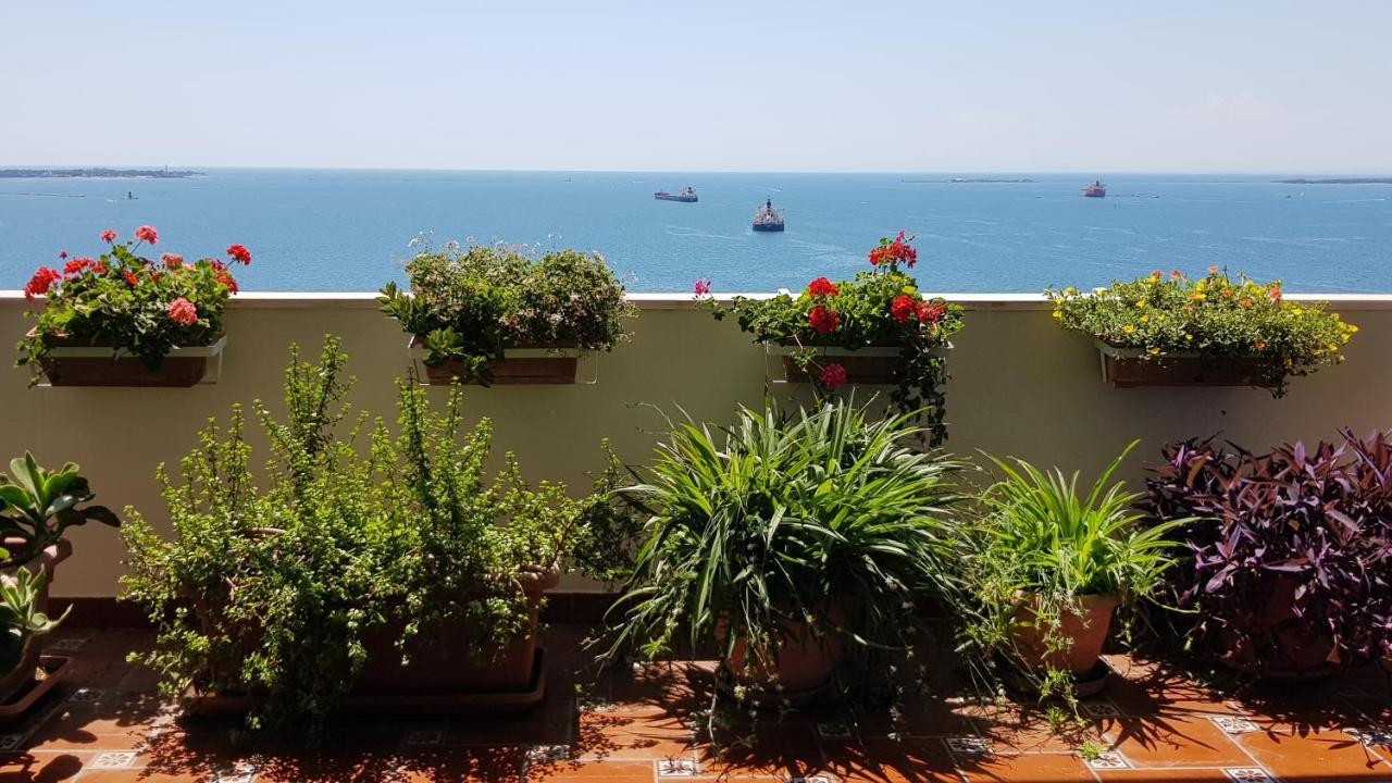 Apartament Amanda'S Panorama Tarent Zewnętrze zdjęcie