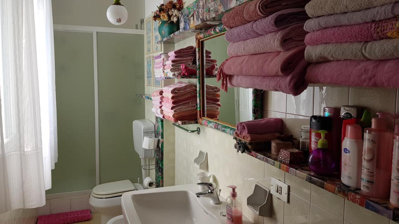 Apartament Amanda'S Panorama Tarent Zewnętrze zdjęcie