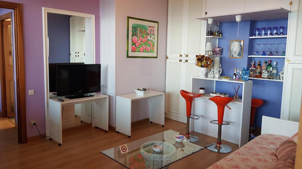 Apartament Amanda'S Panorama Tarent Zewnętrze zdjęcie