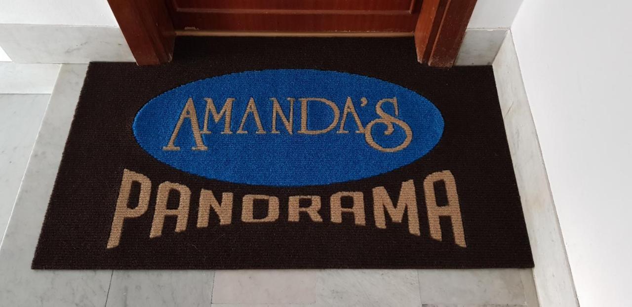 Apartament Amanda'S Panorama Tarent Zewnętrze zdjęcie