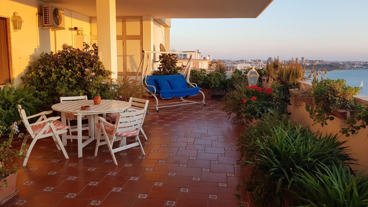 Apartament Amanda'S Panorama Tarent Zewnętrze zdjęcie