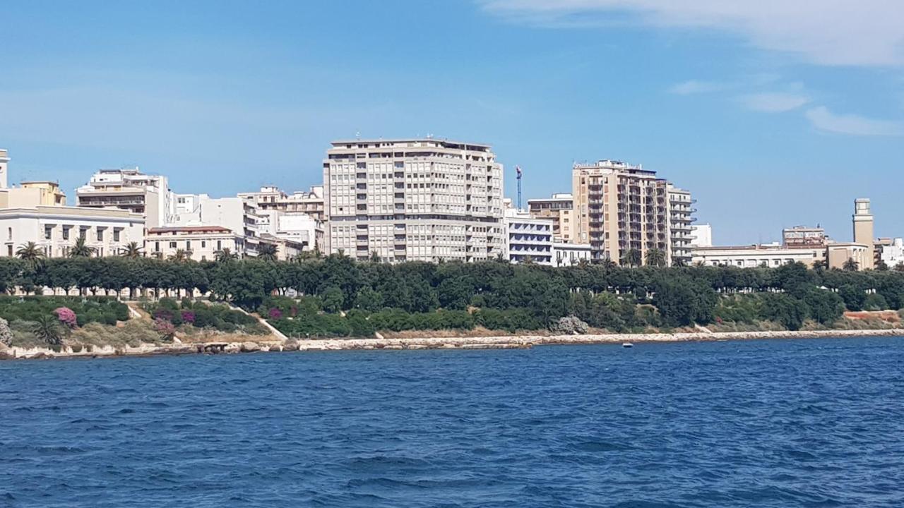 Apartament Amanda'S Panorama Tarent Zewnętrze zdjęcie