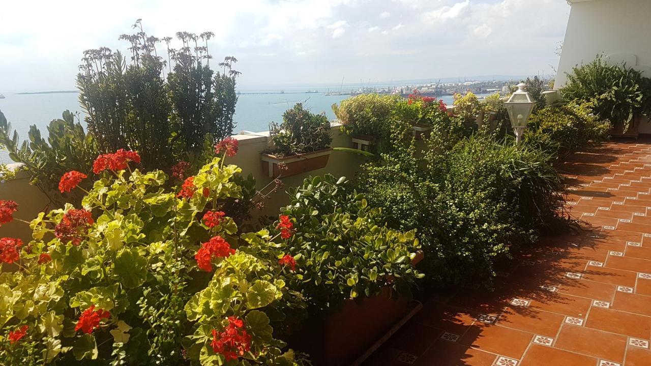 Apartament Amanda'S Panorama Tarent Zewnętrze zdjęcie