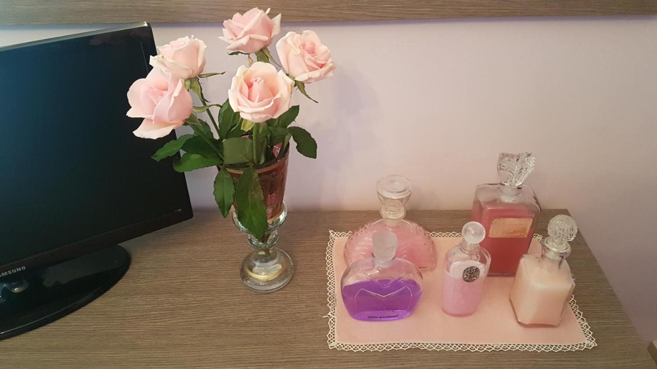 Apartament Amanda'S Panorama Tarent Zewnętrze zdjęcie