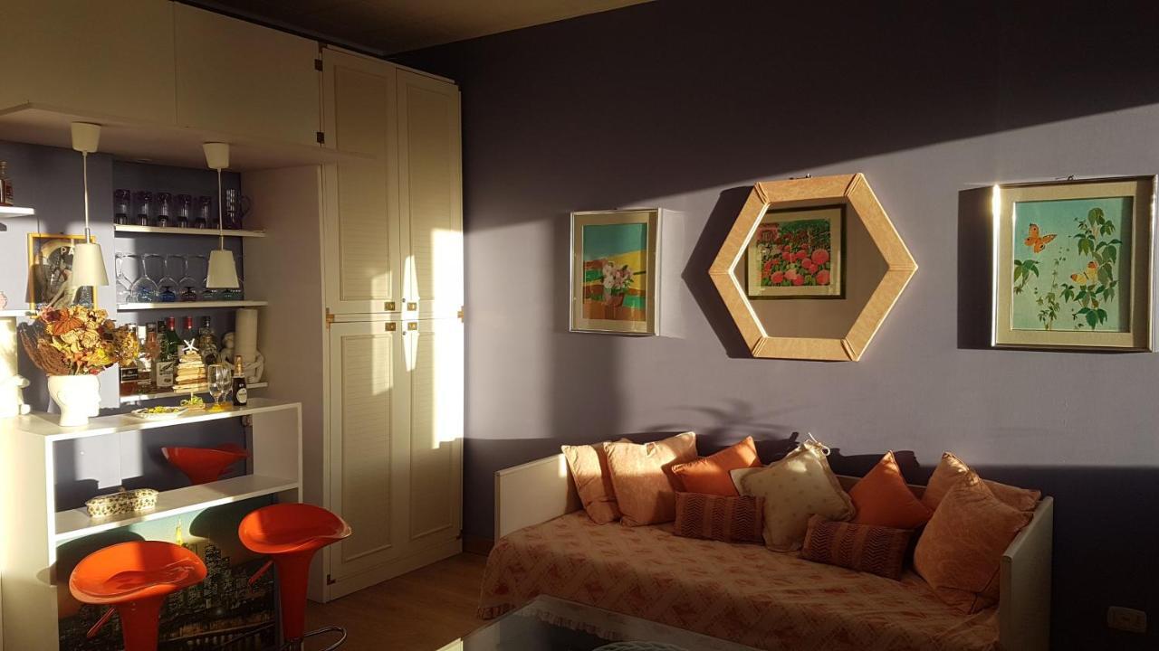 Apartament Amanda'S Panorama Tarent Zewnętrze zdjęcie